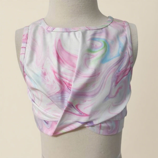 sujetador, bralette